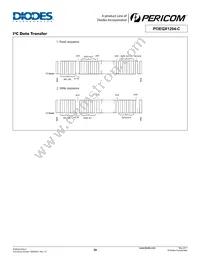 PI3EQX1204-CZHE Datasheet Page 10