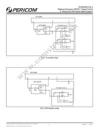 PI3HDMI1210-ABEX Datasheet Page 5