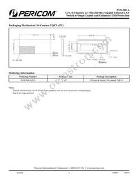 PI3L500-AZFE Datasheet Page 7