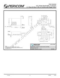 PI3USB10MZKE+DMX Datasheet Page 9