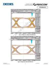 PI3USB32212ZLEX Datasheet Page 9