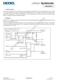 PI4IOE5V9536UEX Datasheet Page 7