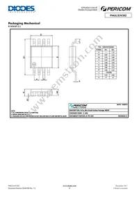 PI4ULS3V302XVEX Datasheet Page 9