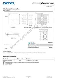 PI4ULS3V304ZMEX Datasheet Page 10