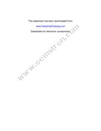 PI5C32161CAE Datasheet Page 5