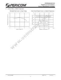 PI5PD2041BTAEX Datasheet Page 8