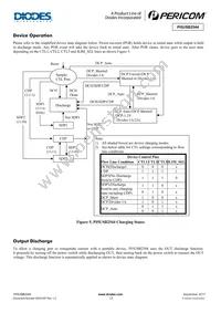 PI5USB2544ZHEX Datasheet Page 15