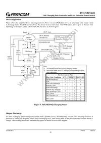 PI5USB2546QZHEX Datasheet Page 15