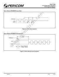 PI6C21200VE Datasheet Page 10