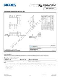 PI6C49X0204AWIEX Datasheet Page 12