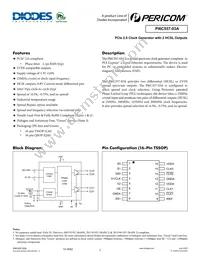 PI6C557-03AQE Cover