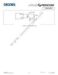 PI6CG18200ZDIE Datasheet Page 16