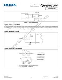 PI6CG18200ZDIEX Datasheet Page 15