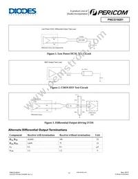 PI6CG18201ZDIE Datasheet Page 15