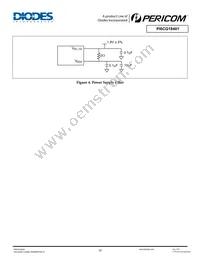 PI6CG18401ZHIE Datasheet Page 15