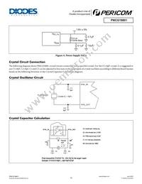 PI6CG18801ZLIEX Datasheet Page 16