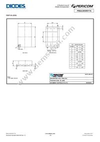 PI6ULS5V9517AWE Datasheet Page 10