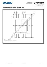 PI6ULS5V9517AWE Datasheet Page 11