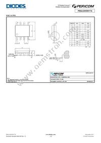 PI6ULS5V9517AWE Datasheet Page 12