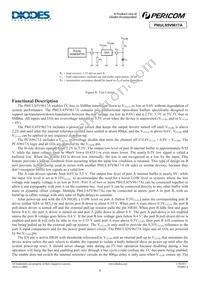 PI6ULS5V9617AWE Datasheet Page 6