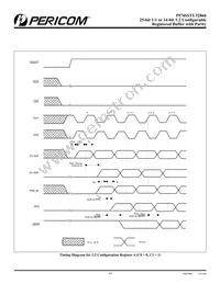 PI74SSTU32866NBE Datasheet Page 10