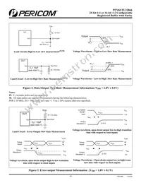 PI74SSTU32866NBE Datasheet Page 16