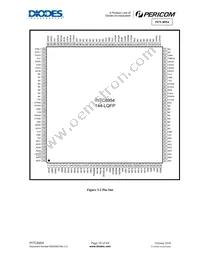 PI7C8954AFHE Datasheet Page 10