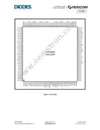 PI7C8958AFHE Datasheet Page 10