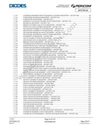 PI7C9X110BNB Datasheet Page 8