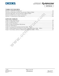 PI7C9X110BNB Datasheet Page 12