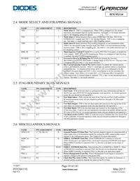 PI7C9X110BNB Datasheet Page 18