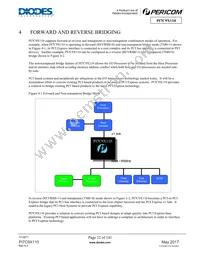 PI7C9X110BNB Datasheet Page 22