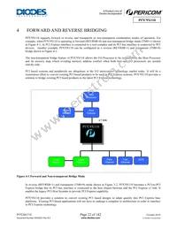 PI7C9X110BNBE Datasheet Page 22