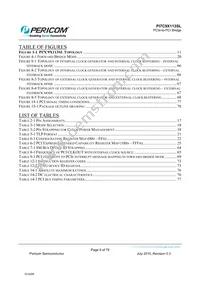 PI7C9X113SLFDE Datasheet Page 9