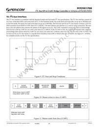 PI7C9X1170BZDEX Datasheet Page 19