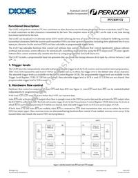PI7C9X1172CLE Datasheet Page 7