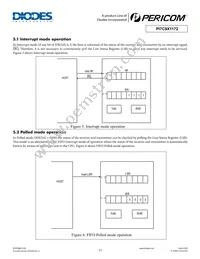 PI7C9X1172CLE Datasheet Page 13