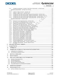 PI7C9X130DNDE Datasheet Page 12