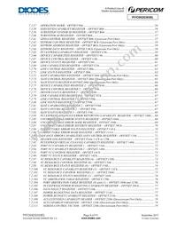 PI7C9X2G303ELZXEX Datasheet Page 7