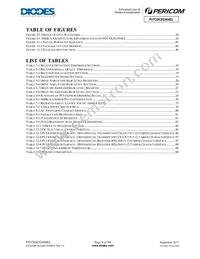 PI7C9X2G304ELQZXAEX Datasheet Page 8