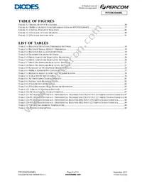 PI7C9X2G404ELZXAEX Datasheet Page 8