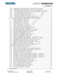 PI7C9X440SLBFDEX Datasheet Page 7