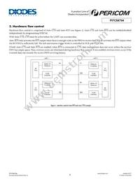 PI7C9X794FCE Datasheet Page 8