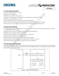 PI7C9X794FCE Datasheet Page 15