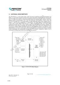 PI7C9X7952AFDE Datasheet Page 10