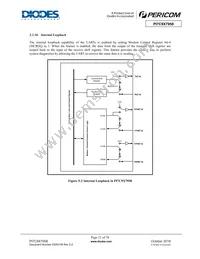 PI7C9X7958BNBE Datasheet Page 21