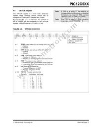 PIC12LC509AT-04I/MF Datasheet Page 17