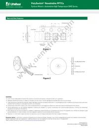 PICOASMDCH010F-2 Datasheet Page 7