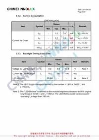 PIM117 Datasheet Page 10