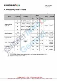 PIM117 Datasheet Page 15